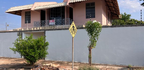 Casa 4 quartos à venda - Plano Diretor Norte, Palmas - TO 1258306735