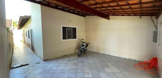 Casa para Venda no bairro Campos Elíseos, lado serra na cidade de Itanhaém  / SP. R$ 210.000,00 