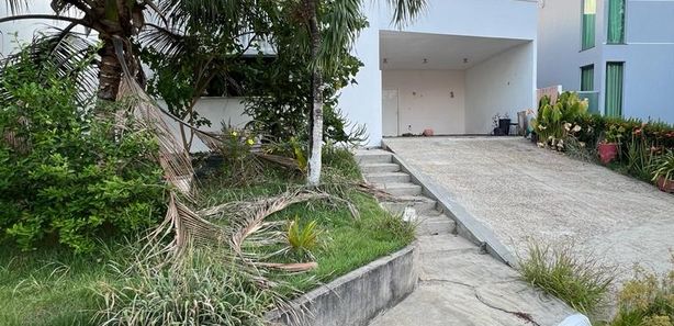 Casa com 3 quartos e 1 banheiro à venda, 275m2 por R$450.000 em