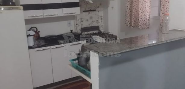 Apartamentos à venda na Avenida Anselmo Liso em São José do Rio Preto, SP -  ZAP Imóveis