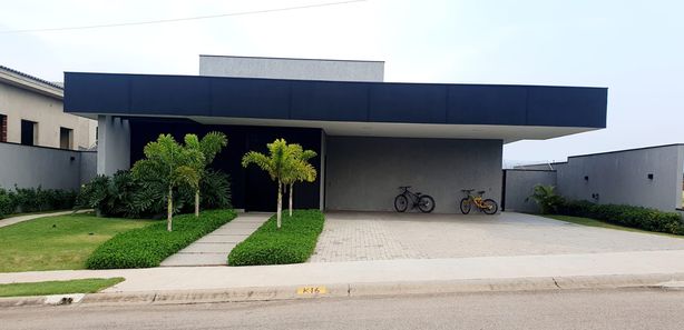 Casas com quadra de tênis à venda em Parque Ecoresidencial Fazenda  Jequitibá, Sorocaba, SP - ZAP Imóveis