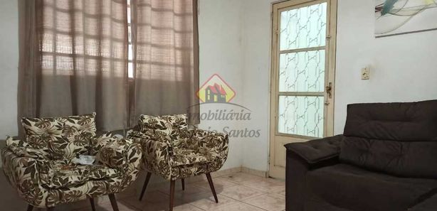 Casa com 4 dorms, Campos Elíseos, Taubaté, Cod: 61079