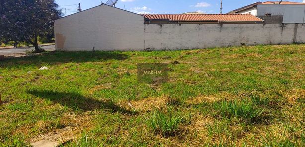 Piracicaba – SP (Santa Terezinha) - Casa do Construtor