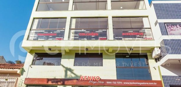Mega X Tarrago Porto Alegre RS