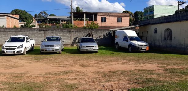 Imóveis à venda em Vila Bethânia, Viana, ES - ZAP Imóveis