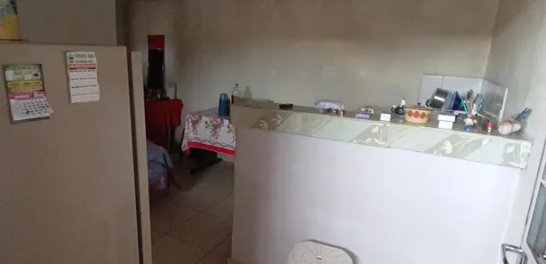 Casas com 3 quartos à venda em Arapoanga, Brasília, DF - ZAP Imóveis