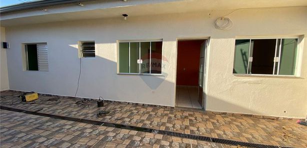 Casa à venda com 3 Quartos, Éden, Sorocaba - R$ 640.000, 250 m2 - ID:  2954047621 - Imovelweb