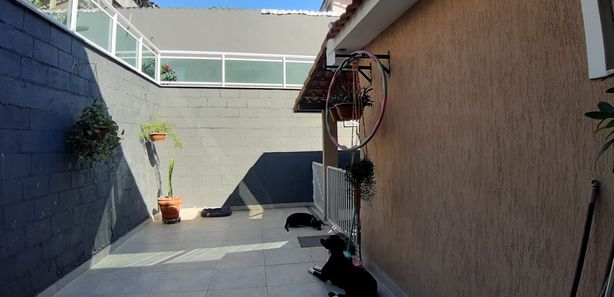 Casas com ventilação natural à venda | ZAP Imóveis