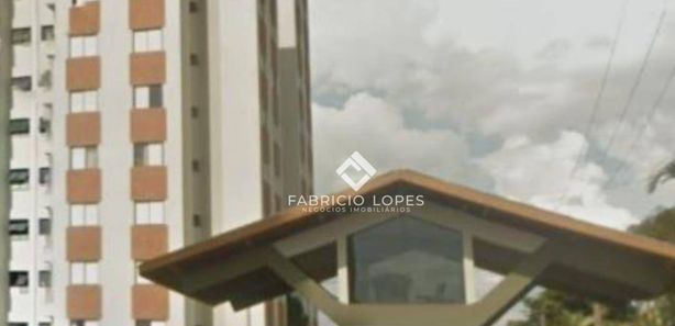 Residencial Golden Park, Apartamento - Padrão - Vila Cardoso - São