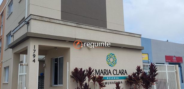 Acqua Parque Residence, Apartamento - Padrão - São Gonçalo - Pelotas R$  1.700,00. Cód.: 44629