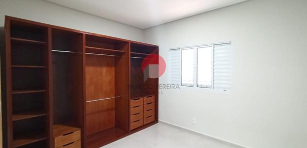 Casas para Alugar em Vila Flores, Bauru - SP - MGF Imóveis