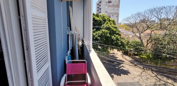 Apartamentos com 3 quartos à venda na Rua Afonso Pena em Porto Alegre