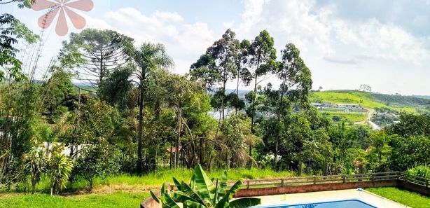 2 imóveis Ouro Fino Rural Fazenda, Sítio e Chácara em Santa Isabel, SP para  venda