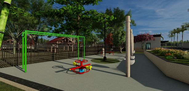 Terrenos, Lotes e Condomínios com playground à venda em Aguas Lindas,  Ananindeua, PA - ZAP Imóveis