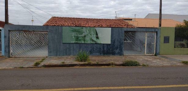 Casas à venda na Avenida São João em Londrina