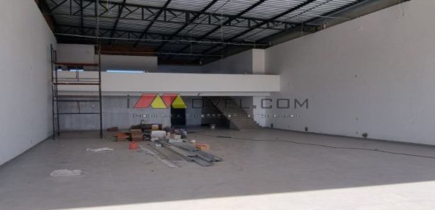 Galpão / Depósito / Armazém com segurança interna, 405 m² em Consolação,  Vitória - ZAP Imóveis