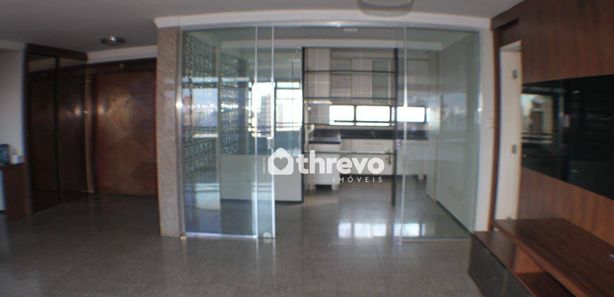 Apartamento 2 quartos à venda - Jóquei, Teresina - PI 1261185565