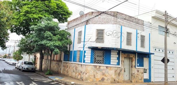 Casas à venda Centro, Rio Claro - SP