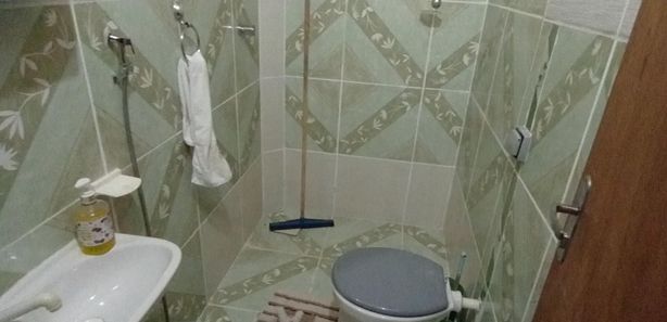 Casas com 3 quartos à venda em Arapoanga, Brasília, DF - ZAP Imóveis