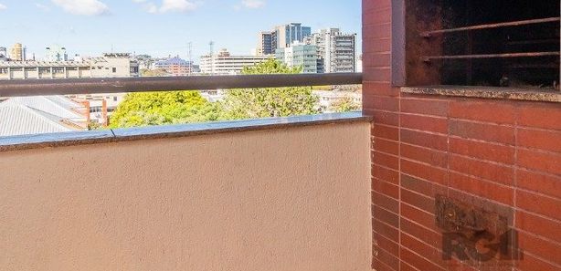 Apartamento 2 dorms e 66m² à venda - Rua Coronel André Belo