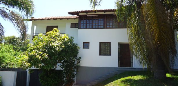 Casas com ar condicionado à venda em Santa Cândida, Curitiba, PR