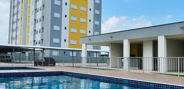 Apartamento 2 quartos à venda - Cidade Mineira Velha, Criciúma - SC  1215524119