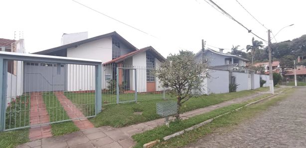 Casas para alugar em Jardim América, São Leopoldo, RS - ZAP Imóveis