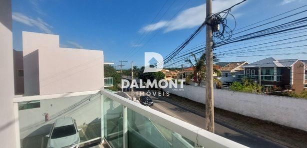 Casa na Avenida A, 100, Dunas do Pero em Cabo Frio, por R$ 259.810