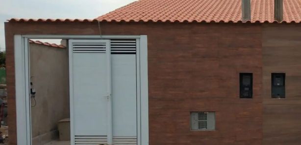 Casa nova em Mongaguá - á 600mts da praia Entrada a partir de R