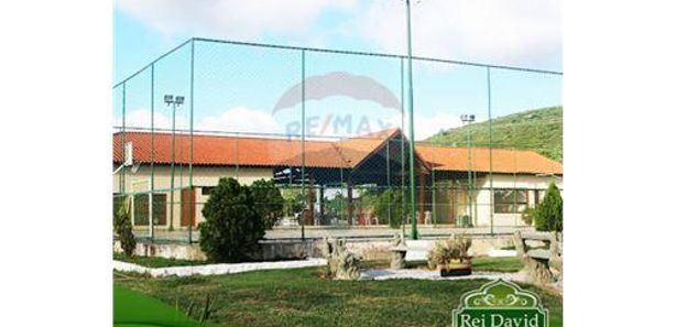 Lote para repassar no Rei David Condomínio Club - Bezerros