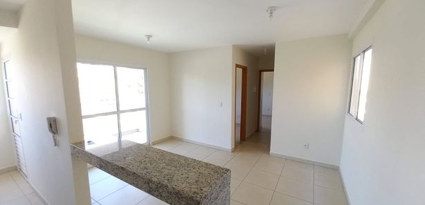 Apartamento 2 quartos à venda - Vila Formosa, Anápolis - GO 1212941667