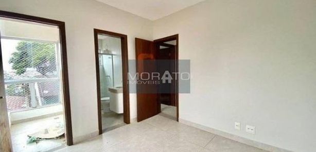 Apartamento com 2 quartos à venda em Dona Clara, Belo Horizonte por R$  270.000,00 - QuintoAndar