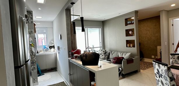 Apartamento para locação, Vila Andrade, São Paulo, SP - Correteria