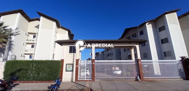 MONTE REI E MONTE REAL - APARTAMENTOS NO PASSARE EM FORTALEZA CEARA 