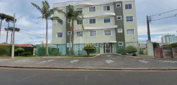 Apartamentos à venda na Rua Cruz e Souza em Ponta Grossa, PR - ZAP Imóveis