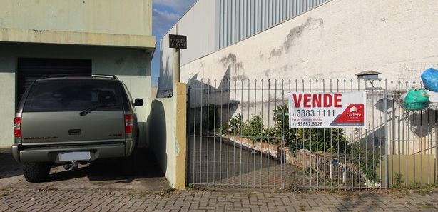 Lote/Terreno para venda com 412 metros quadrados em Cidade Jardim - São José  dos Pinhais - - Terrenos, sítios e fazendas - Cidade Jardim, São José dos  Pinhais 1227079874