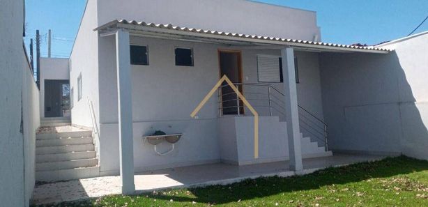 Casa à venda por R$ 550.000,00 - Jardim Belo Horizonte - Santa