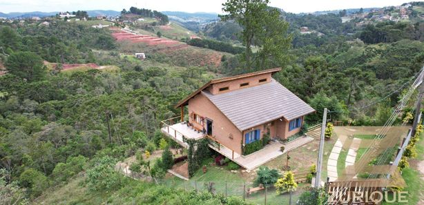 Casa do Construtor Campos do Jordão