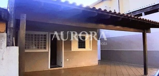 Apartamentos à venda na Rua Florindo Salvador em Londrina