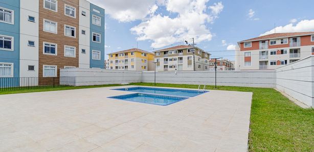 Condomínio Residencial Costa Viana I, Cidade Jardim - São José dos Pinhais  - Alugue ou Compre - QuintoAndar