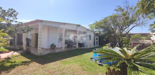 Casa Rei Peixe - Quintão, à venda por R$ 80.000 - D'casa Imóveis