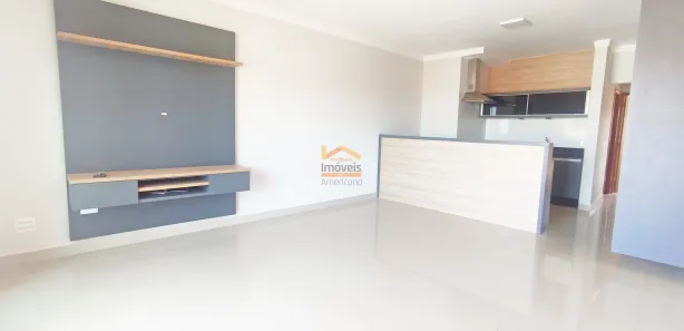 Apartamento com 3 dormitórios à venda, 81 m² por R$ 498.000,00 - Vila  Frezzarin - Americana/SP - LOG Consultoria Imobiliaria LTDA