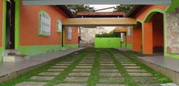 Casa a venda no condominio portal das acácias - Divulga no Bairro