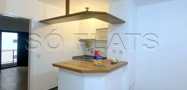 Apartamentos com 1 quarto para alugar Moema S o Paulo SP ZAP
