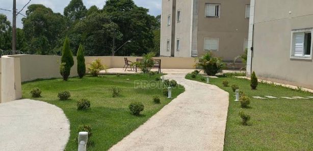 Apartamentos em Nakamura Park, Cotia - Wimoveis