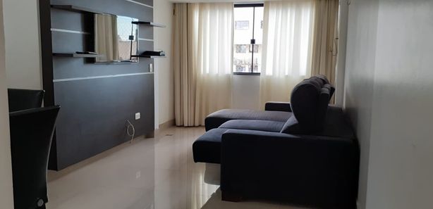 Seu Imóvel: Two Life Residence, 2 quartos, Duplex, 82 m2, Setor Bueno