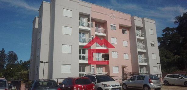 Apartamentos em Nakamura Park, Cotia - Wimoveis