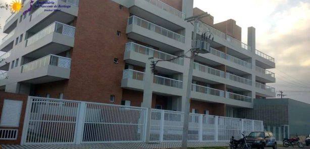 Apto Garden, 2 dorms, Maitinga, Bertioga - R$ 850 mil, Cod: 908