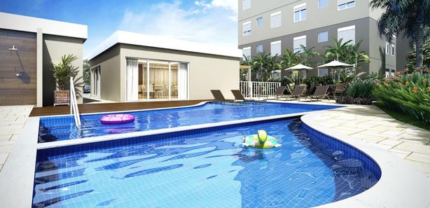 Apartamentos à venda em Jardim Portela, Itapevi, SP - ZAP Imóveis