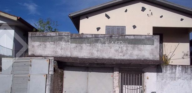 Casas à venda em Cristo Rei, São Leopoldo, RS - Loft